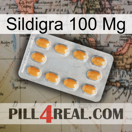 Sildigra 100Mg cialis3